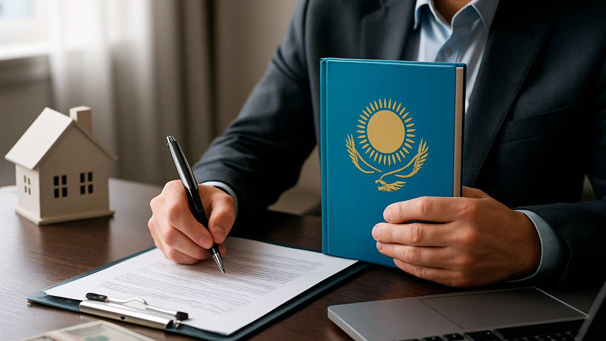 Новые меры по контролю за кредитованием в Казахстане