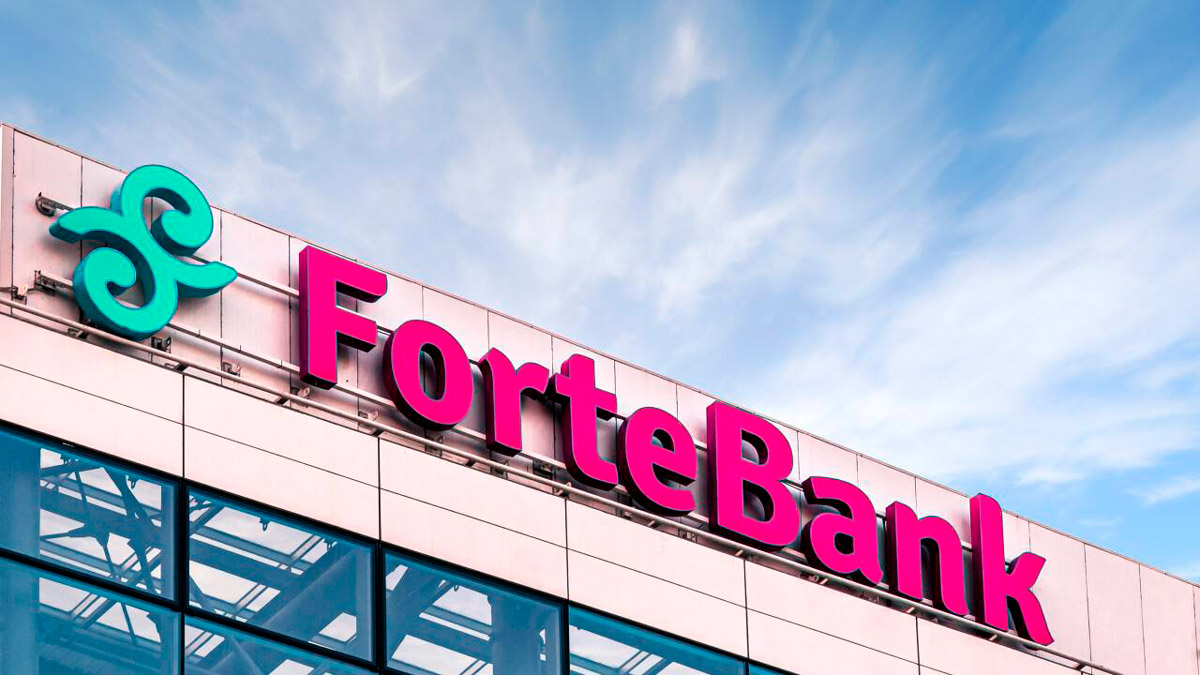 Forte Bank