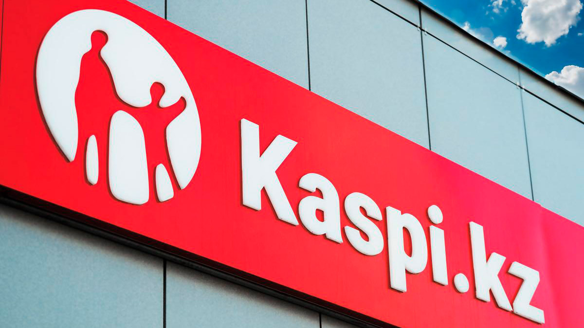 Kaspi