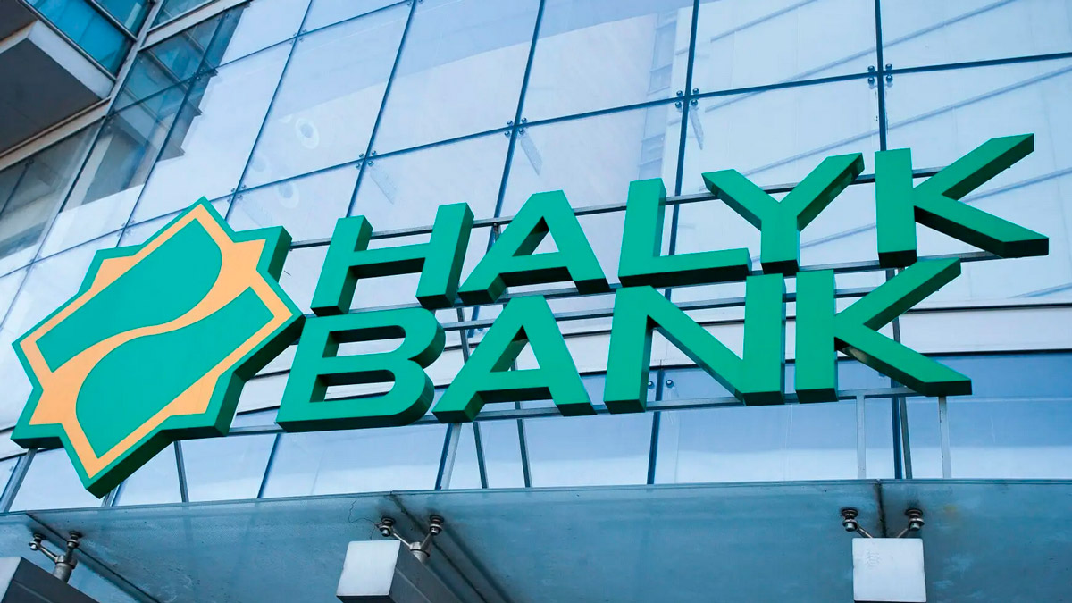 Halyk Bank
