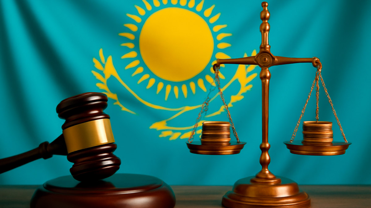 Новые изменения в Налоговом кодексе Казахстана