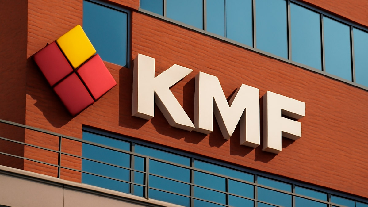 KMF Банк