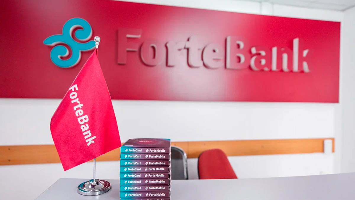 ForteBank