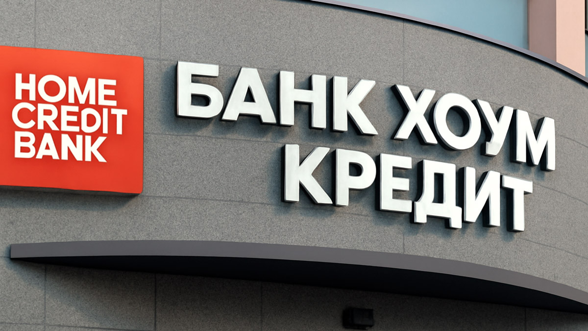Home Credit Bank