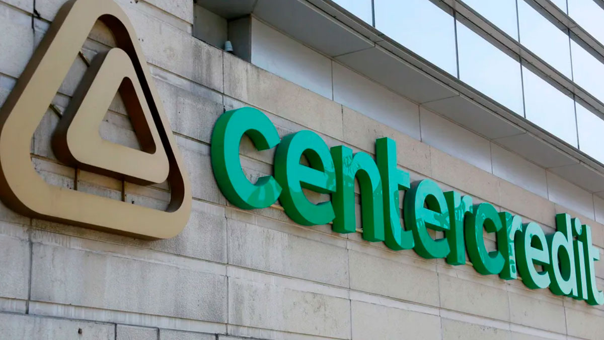 Банк ЦентрКредит анонсировал запуск нового продукта для самозанятых