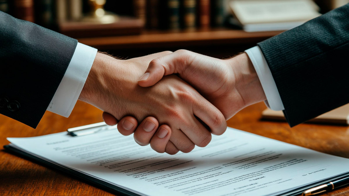 Кредитный договор