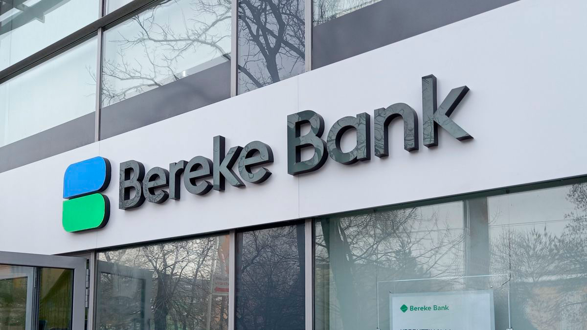 Bereke Bank