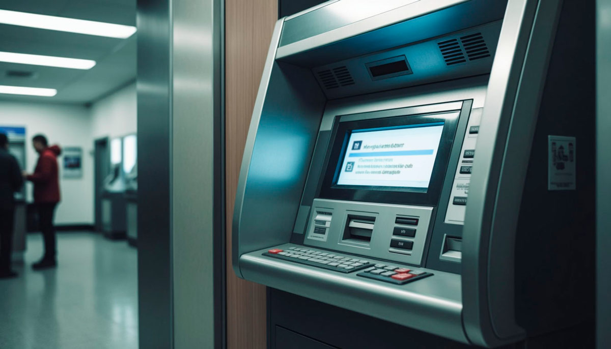 Home Credit Bank и ForteBank объединяют банкоматную сеть