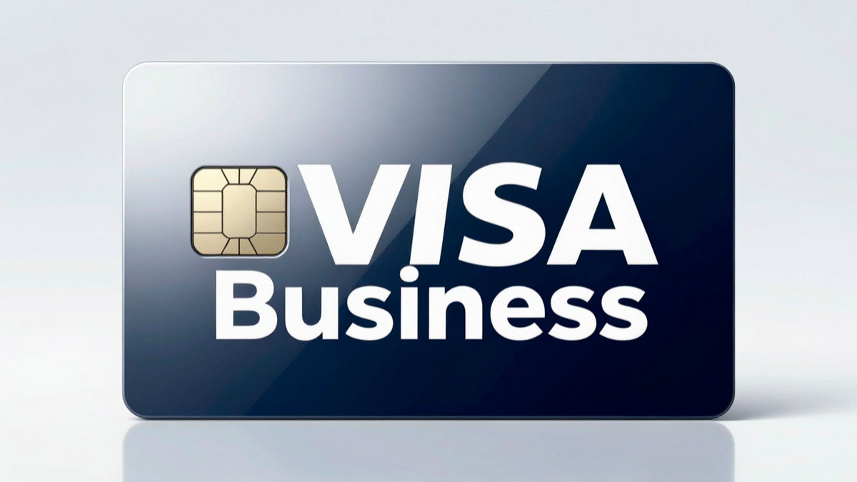 Visa Business