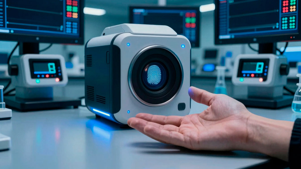 Банки Казахстана будут обрабатывать биометрические данные